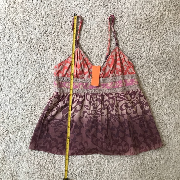 ❌SOLD❌ NWT BCBGeneration top - Picture 6 of 8